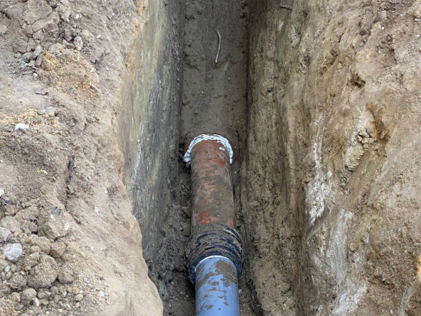 Best Flood damage cleanup  in Su Oswego, NY