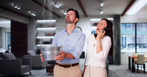 Best Emergency water damage restoration  in Su Oswego, NY